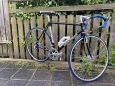 Retro Rennrad COLNAGO/Campagnolo Record