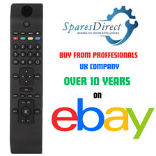 Neu Ersatz-Fernbedienung