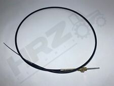 Abstellbowdenzug Stoppzug IHC