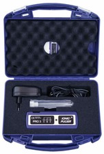 Ionic-Pulser® PRO3 Silber-Generator - kolloidales Silber ganz einfach herstellen