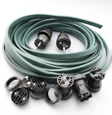 IKu ® Illu Lichterkette E 27