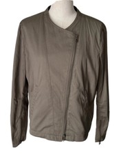 Rene Lezard Jacke Gr.M-L