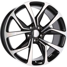 Opel Insignia R20 5x115 alloy