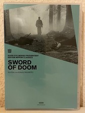 Sword of Doom | DVD | Rapid Eye Movies | Edition Nippon Classics