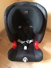 ★ Britax Römer Advansafix ★ Kindersitz ★ Gruppe 1/2/3 9-36kg ★ ISOfix Top Tether