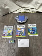 Leapfrog leapster handheld - leapster,