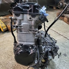 Suzuki GSX-R 600 SRAD Motor 68568