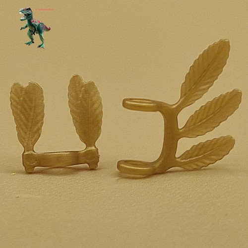 Playmobil goldene