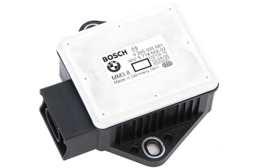 Drehratensensor dsc bmw 5er - bmw,