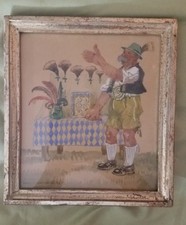 Karl Purrmann Original