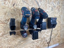 Halterung für bosch 12v akku - bosch,