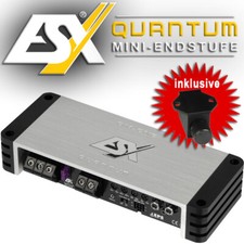 ESX QM-ONE Quantum 1-Kanal