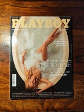 Playboy 10/2006 – Jenny Winkler (Verbotene Liebe)