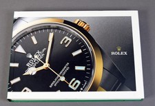 BUCH - ROLEX Anhaltende