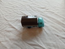 Permot 536 00126 H0 IFA W 50 Pritsche/Plane, 1965-1990