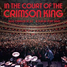 King Crimson: In The Court Of