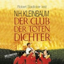 Der club toten - toten, dichter