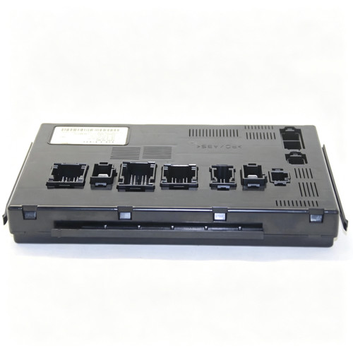 Rear sam modul - rear,