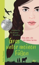 Gras unter meinen Füßen |