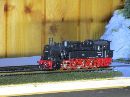 Fleischmann lok 4094 - ho,