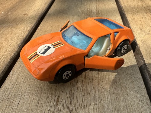 Matchbox superfast 3 - nr.,