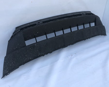 VW Touareg 3 Frontspoiler