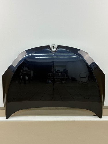 Renault megane motorhaube - renault,