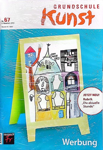 Grundschule kunst 67 - grundschule, nr.
