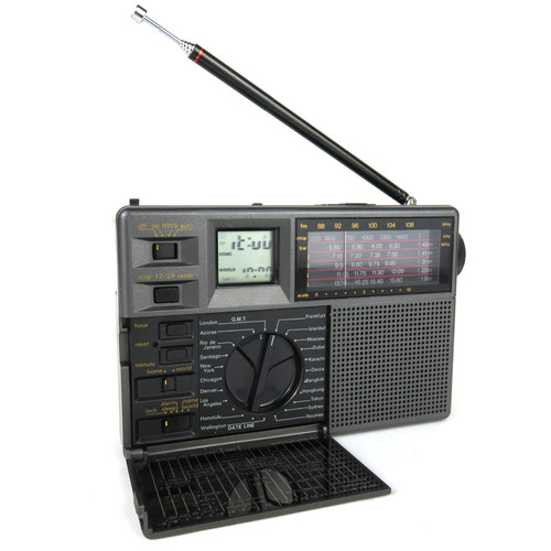 Siemens 702 weltempfänger - siemens,