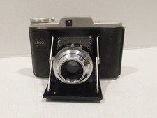 Alte ADOX Vario Rollfilm