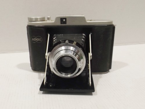Alte adox vario - vario, rollfilm