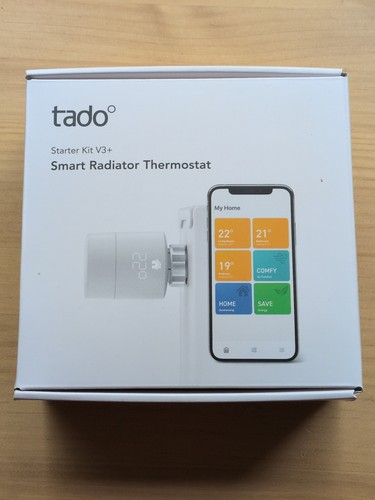 Tado smartes - tado°,