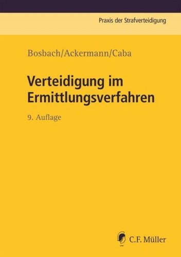 Verteidigung - , im