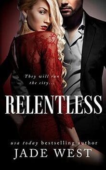 Relentless von west jade - jade, |