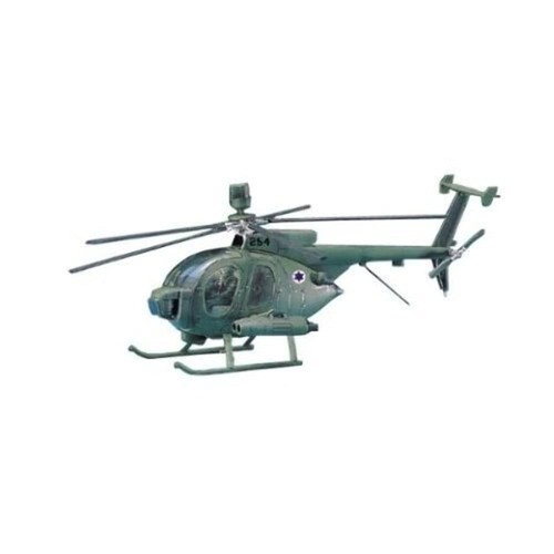 Academy hughes 500d tow 48 - academy, 1:48