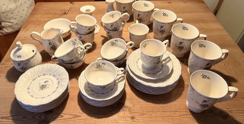 Nikko tableware keramik japan - nikko,