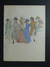 Karl WALSER (1877-1943)  -