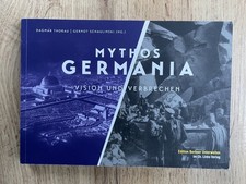 „Mythos Germania“ von