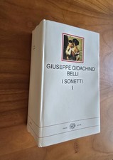 Giuseppe Gioacchino Belli - I