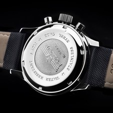 Blue Angels Fliegerchronograph