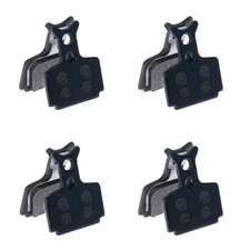 4 Paar Fahrrad Scheibenbremsen