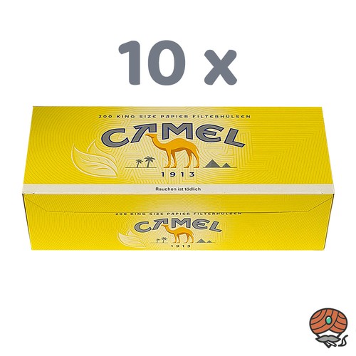 2000 camel king - 2000, size
