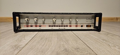 Electronic multi echo tape - hh,