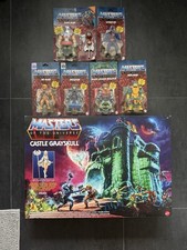 Castle Greyskull Masters