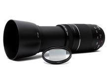 Canon EF 75-300mm III f/4-5.6