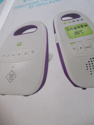 Babyphone reichweite ca 300m - reichweite,