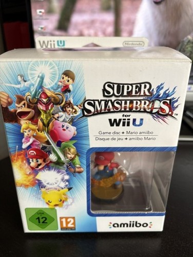 Super smash bros for wii - super,