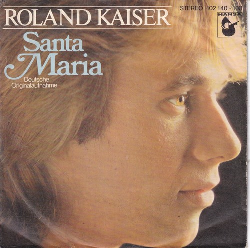 2525 roland kaiser santa - roland,