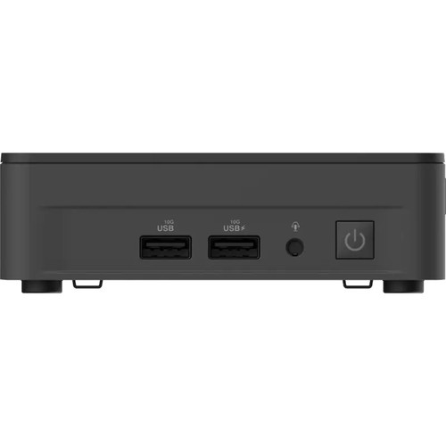 Asus nuc pro kit slim - kit,