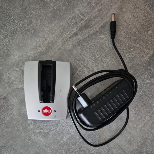 Siku control 6703 ladegerät - siku,